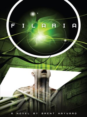 cover image of Filaria